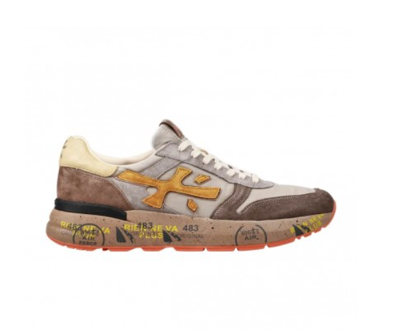 Zapatillas Premiata Mick 7866